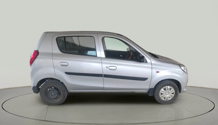 2015 Maruti Alto 800 LXI, Petrol, Manual, 76,543 km, exterior