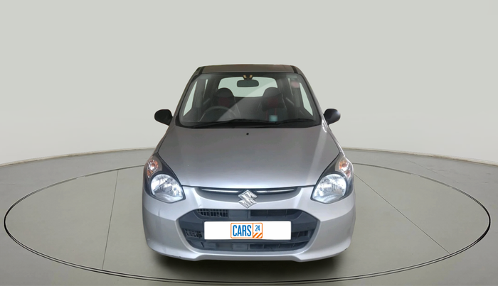 2015 Maruti Alto 800 LXI, Petrol, Manual, 76,543 km, exterior