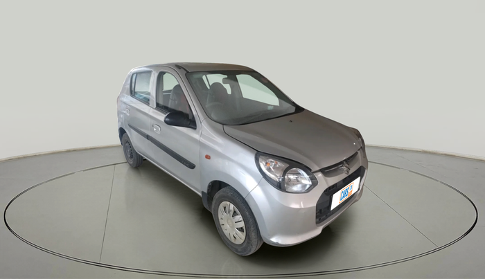 2015 Maruti Alto 800 LXI, Petrol, Manual, 76,543 km, exterior