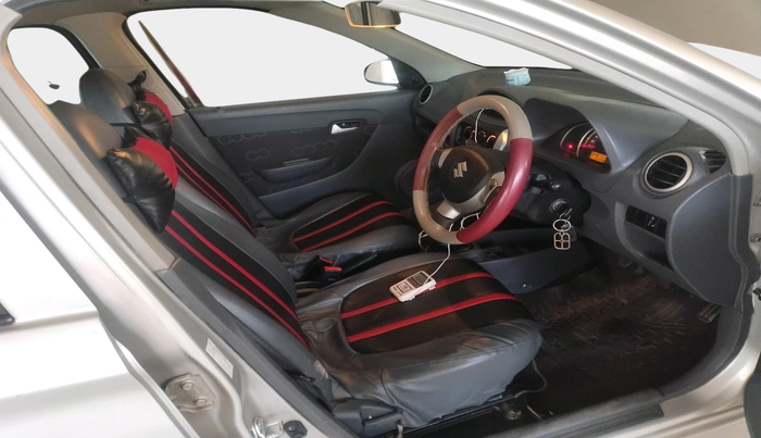 2015 Maruti Alto 800 LXI, Petrol, Manual, 76,543 km, interior
