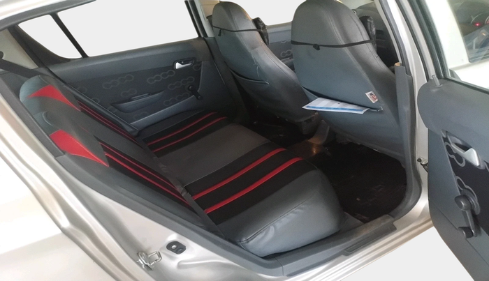 2015 Maruti Alto 800 LXI, Petrol, Manual, 76,543 km, interior