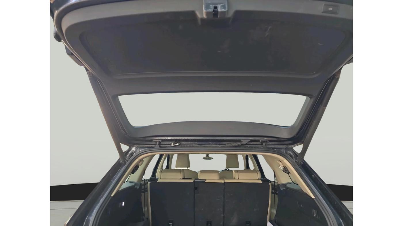 2019 Skoda Kodiaq STYLE 2.0 TDI 4X4 AT, Diesel, Automatic, 83,999 km, exterior