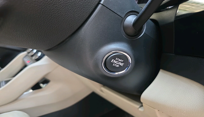 2019 Skoda Kodiaq STYLE 2.0 TDI 4X4 AT, Diesel, Automatic, 83,999 km, interior