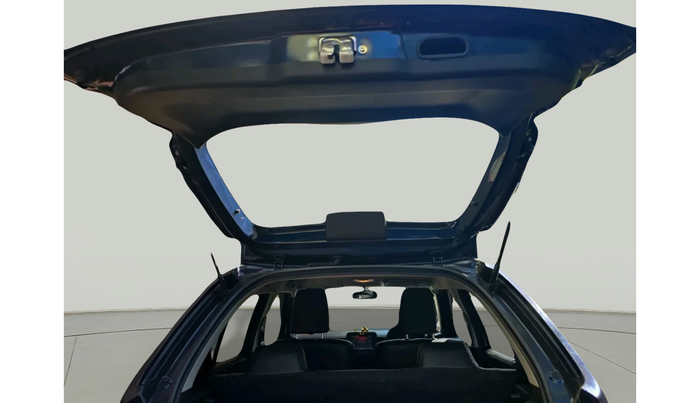 2022 Maruti IGNIS SIGMA 1.2, Petrol, Manual, 10,187 km, exterior