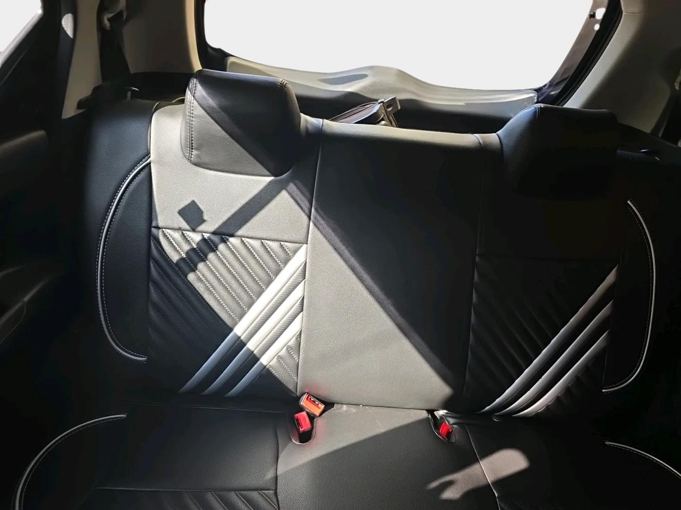 2022 Maruti IGNIS SIGMA 1.2, Petrol, Manual, 10,187 km, interior