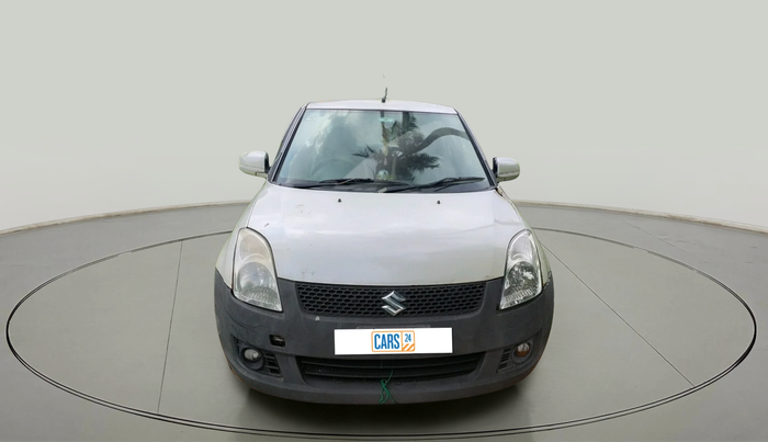 2011 Maruti Swift VDI, Diesel, Manual, 1,49,592 km, exterior