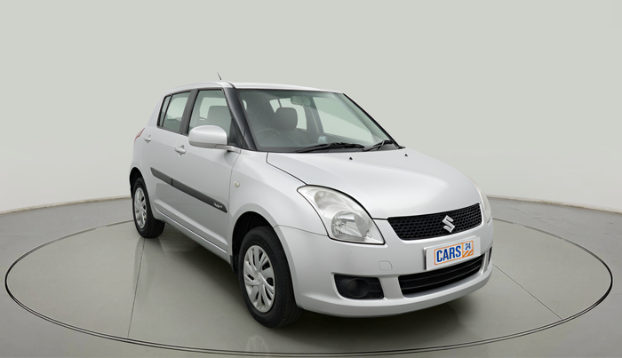 2011 Maruti Swift VDI, Diesel, Manual, 1,49,592 km, exterior