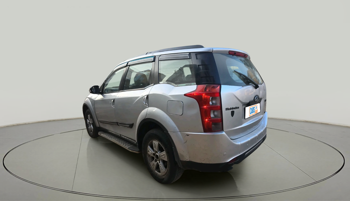 2014 Mahindra XUV500 W8, Diesel, Manual, 1,13,922 km, exterior