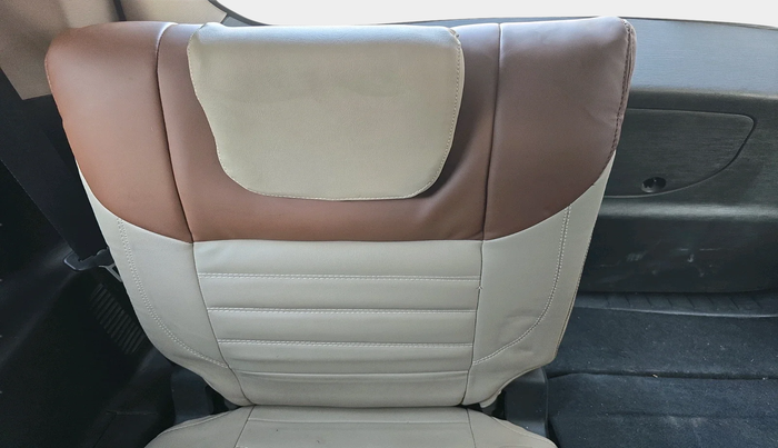 2014 Mahindra XUV500 W8, Diesel, Manual, 1,13,922 km, interior