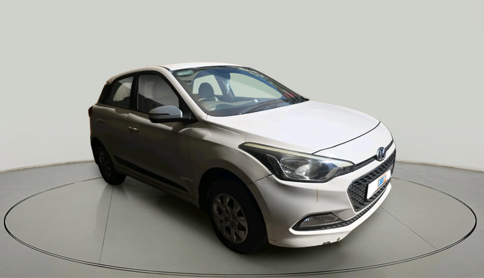 2016 Hyundai Elite i20 SPORTZ 1.2, Petrol, Manual, 77,127 km, exterior