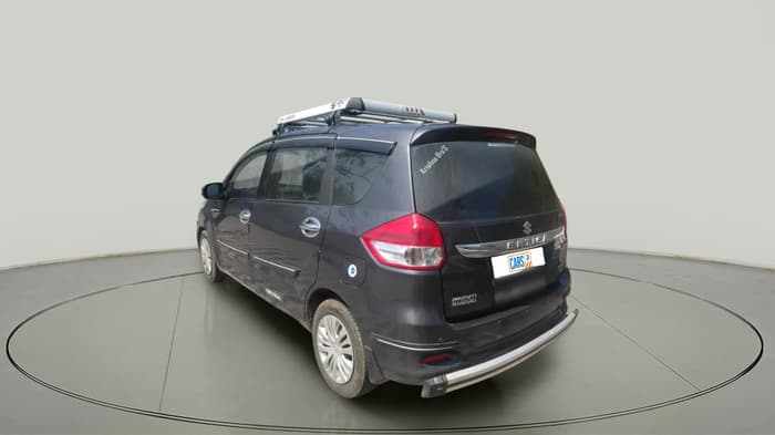 2016 Maruti Ertiga VDI SHVS, Diesel, Manual, 1,87,084 km, exterior