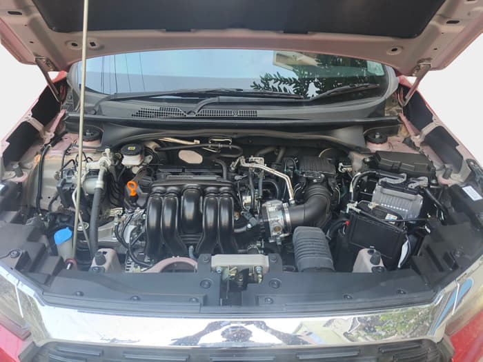 2024 Honda ELEVATE ZX CVT Dual Tone, Petrol, Automatic, 10,677 km, exterior