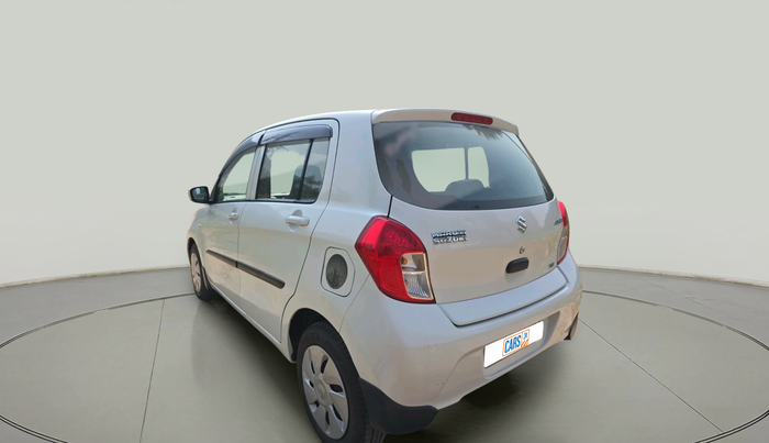 2018 Maruti Celerio VXI, Petrol, Manual, 30,677 km, exterior