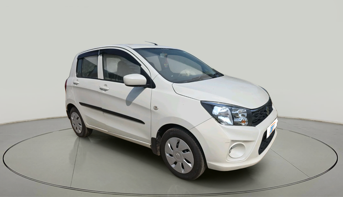 2018 Maruti Celerio VXI, Petrol, Manual, 30,677 km, exterior