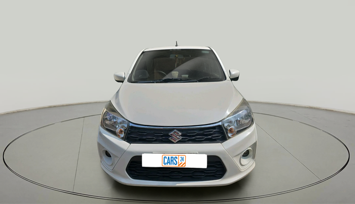 2018 Maruti Celerio VXI, Petrol, Manual, 30,677 km, exterior