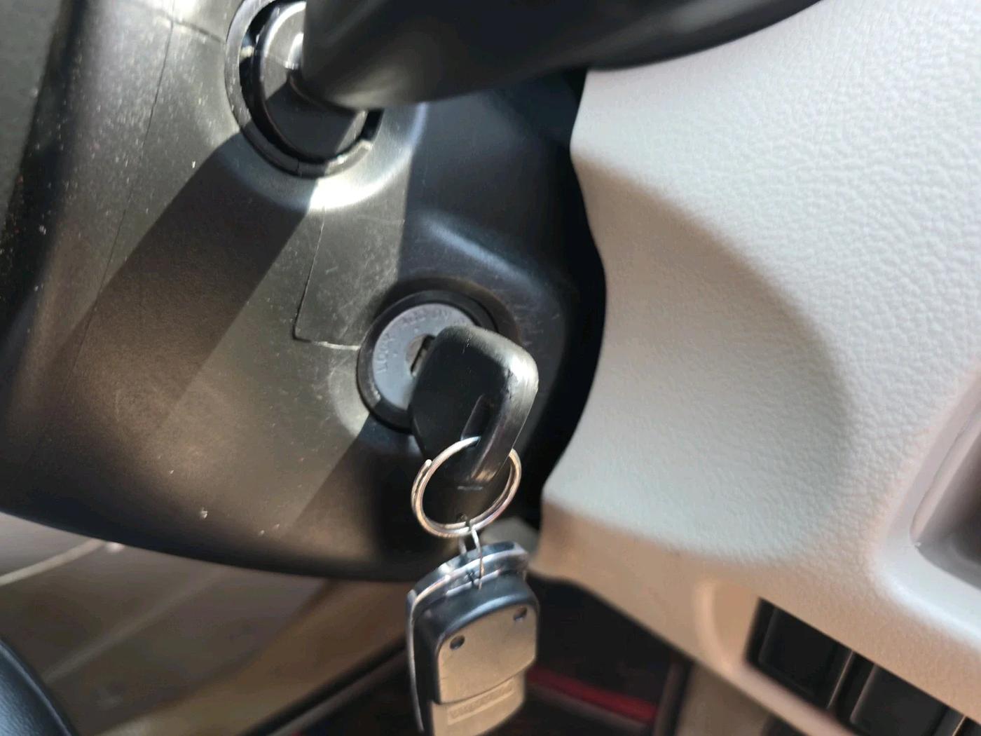 2018 Maruti Celerio VXI, Petrol, Manual, 30,677 km, interior