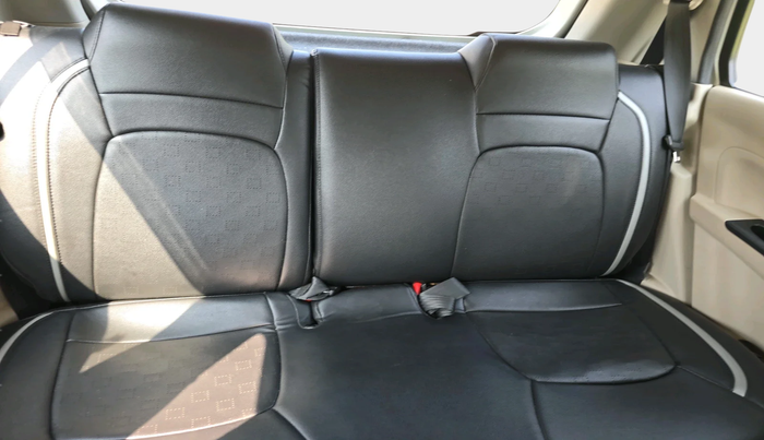 2018 Maruti Celerio VXI, Petrol, Manual, 30,677 km, interior