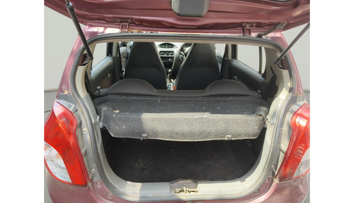 2013 Maruti Alto 800 LXI, Petrol, Manual, 1,17,011 km, exterior