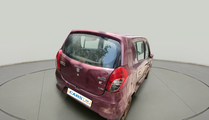 2013 Maruti Alto 800 LXI, Petrol, Manual, 1,17,011 km, exterior