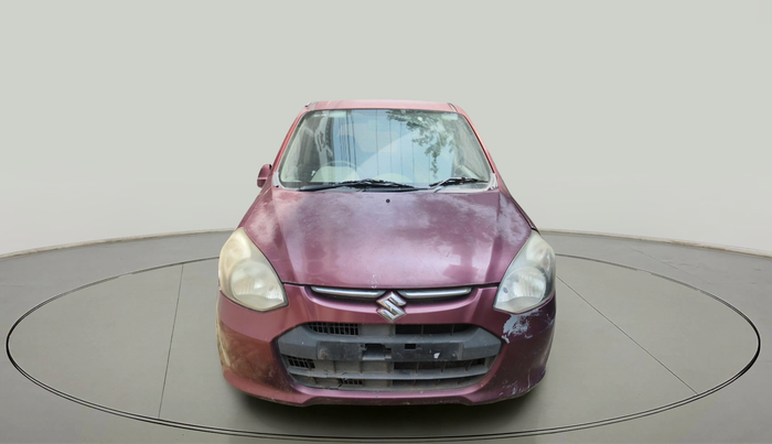 2013 Maruti Alto 800 LXI, Petrol, Manual, 1,17,011 km, exterior