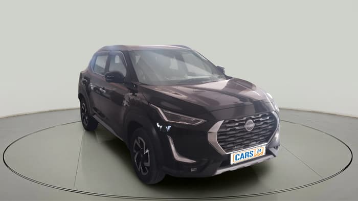 2023 Nissan MAGNITE XV PREMIUM, Petrol, Manual, 20,946 km, exterior