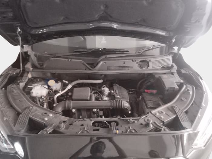 2023 Nissan MAGNITE XV PREMIUM, Petrol, Manual, 20,946 km, exterior