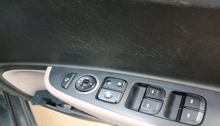 2014 Hyundai Grand i10 ASTA 1.1 CRDI, Diesel, Manual, 96,655 km, interior