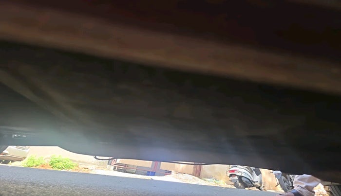 2011 Maruti Alto LXI, Petrol, Manual, 66,214 km, interior