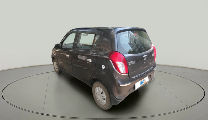 2017 Maruti Alto 800 VXI, Petrol, Manual, 57,428 km, exterior