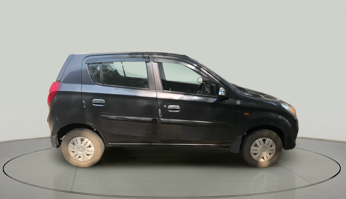 2017 Maruti Alto 800 VXI, Petrol, Manual, 57,428 km, exterior
