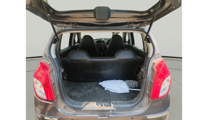 2017 Maruti Alto 800 VXI, Petrol, Manual, 57,428 km, exterior