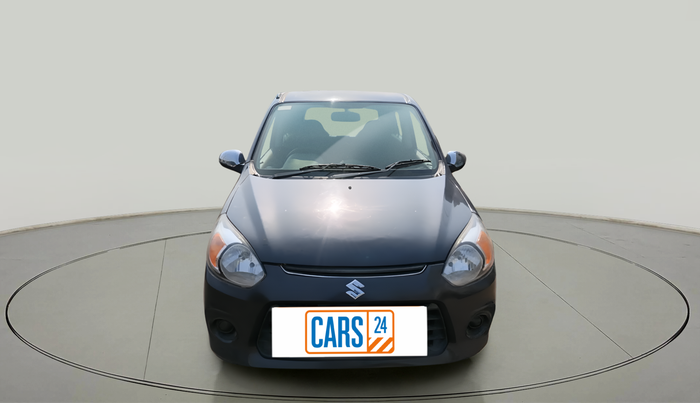 2017 Maruti Alto 800 VXI, Petrol, Manual, 57,428 km, exterior