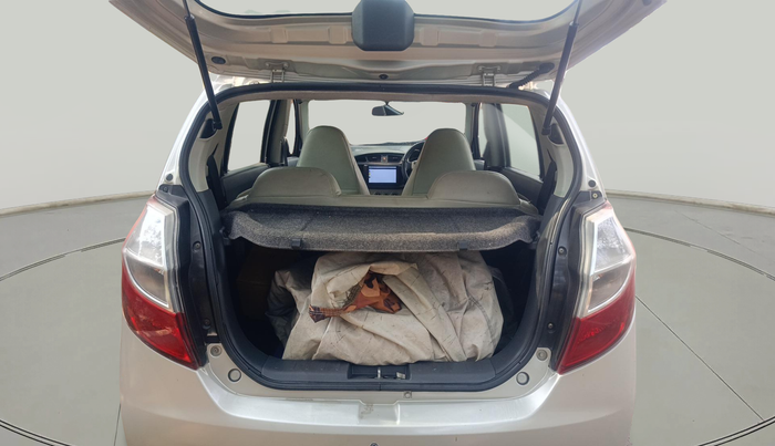 2015 Maruti Alto K10 VXI AMT, Petrol, Automatic, 57,468 km, exterior