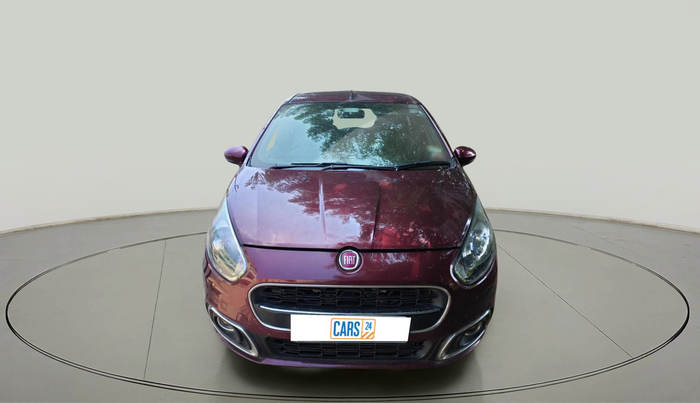 2016 Fiat Punto EVO ACTIVE 1.3 MULTIJET, Diesel, Manual, 67,504 km, exterior