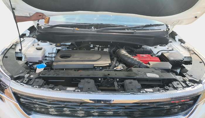 2022 KIA SELTOS GTX PLUS AT 1.5 DIESEL, Diesel, Automatic, 32,186 km, exterior