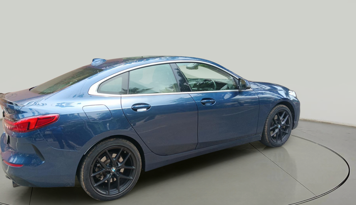 2022 BMW 2 SERIES GRAN COUPE 220D SPORTLINE, Diesel, Automatic, 31,793 km, exterior