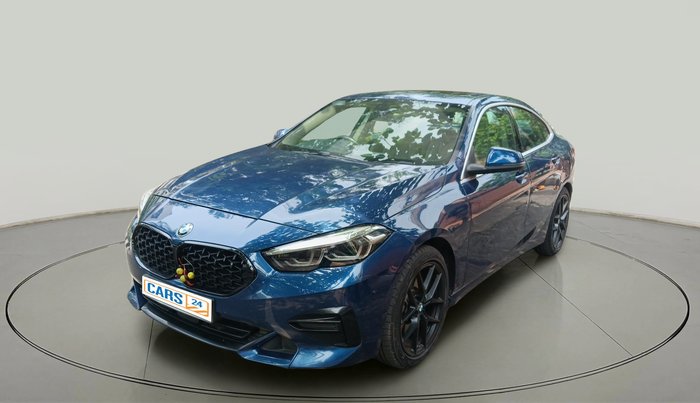 2022 BMW 2 SERIES GRAN COUPE 220D SPORTLINE, Diesel, Automatic, 31,793 km, exterior
