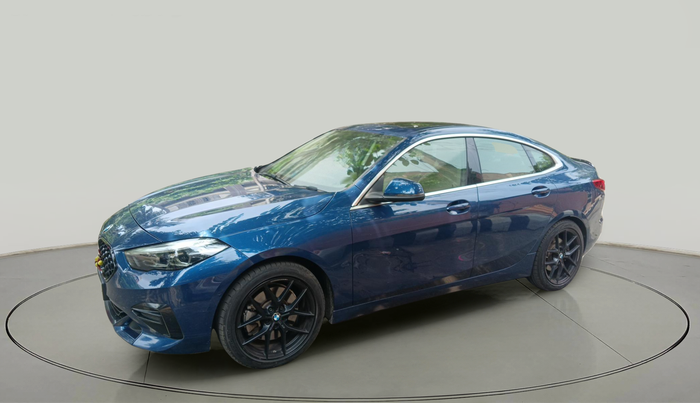 2022 BMW 2 SERIES GRAN COUPE 220D SPORTLINE, Diesel, Automatic, 31,793 km, exterior