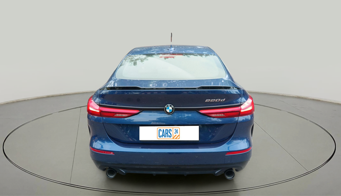 2022 BMW 2 SERIES GRAN COUPE 220D SPORTLINE, Diesel, Automatic, 31,793 km, exterior