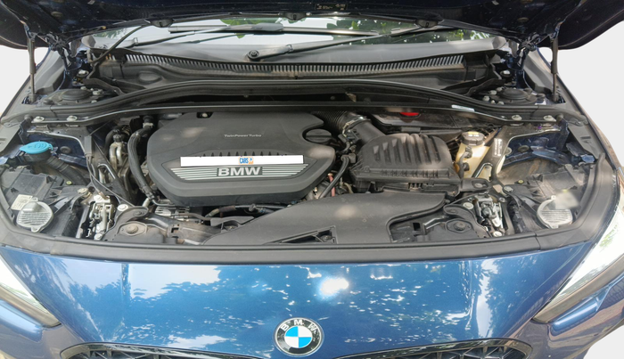 2022 BMW 2 SERIES GRAN COUPE 220D SPORTLINE, Diesel, Automatic, 31,793 km, exterior
