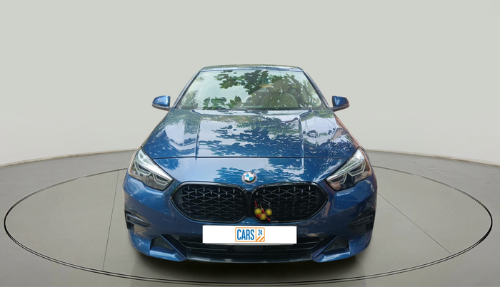2022 BMW 2 SERIES GRAN COUPE 220D SPORTLINE, Diesel, Automatic, 31,793 km, exterior