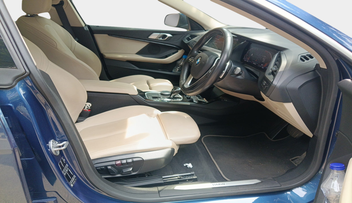 2022 BMW 2 SERIES GRAN COUPE 220D SPORTLINE, Diesel, Automatic, 31,793 km, interior