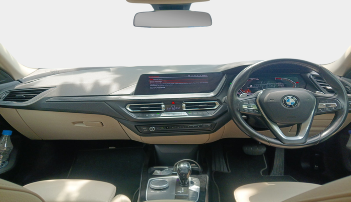 2022 BMW 2 SERIES GRAN COUPE 220D SPORTLINE, Diesel, Automatic, 31,793 km, interior
