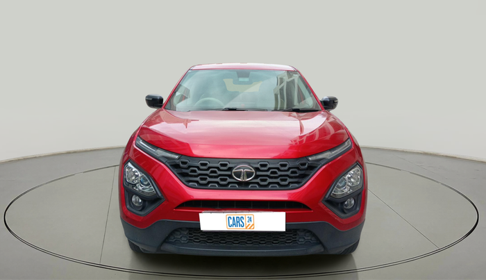 2022 Tata Harrier XMA 2.0L KRYOTEC, Diesel, Automatic, 76,273 km, exterior