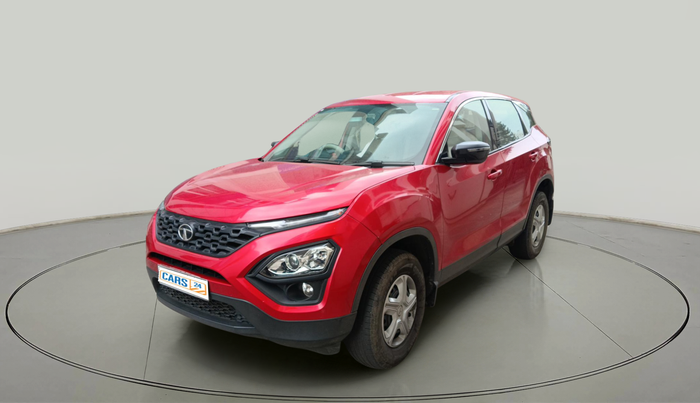 2022 Tata Harrier XMA 2.0L KRYOTEC, Diesel, Automatic, 76,273 km, exterior