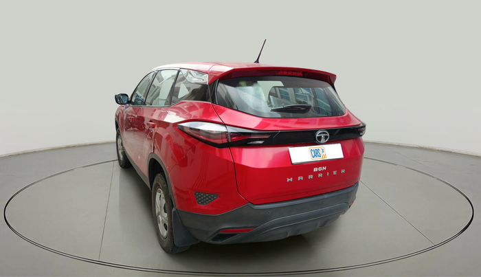 2022 Tata Harrier XMA 2.0L KRYOTEC, Diesel, Automatic, 76,273 km, exterior