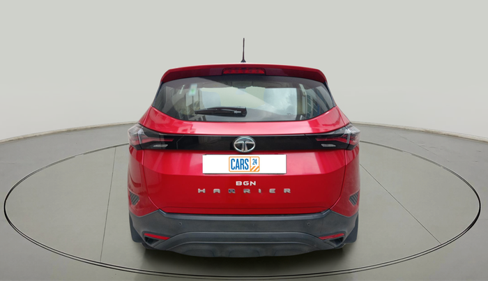 2022 Tata Harrier XMA 2.0L KRYOTEC, Diesel, Automatic, 76,273 km, exterior
