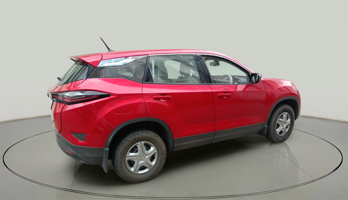 2022 Tata Harrier XMA 2.0L KRYOTEC, Diesel, Automatic, 76,273 km, exterior