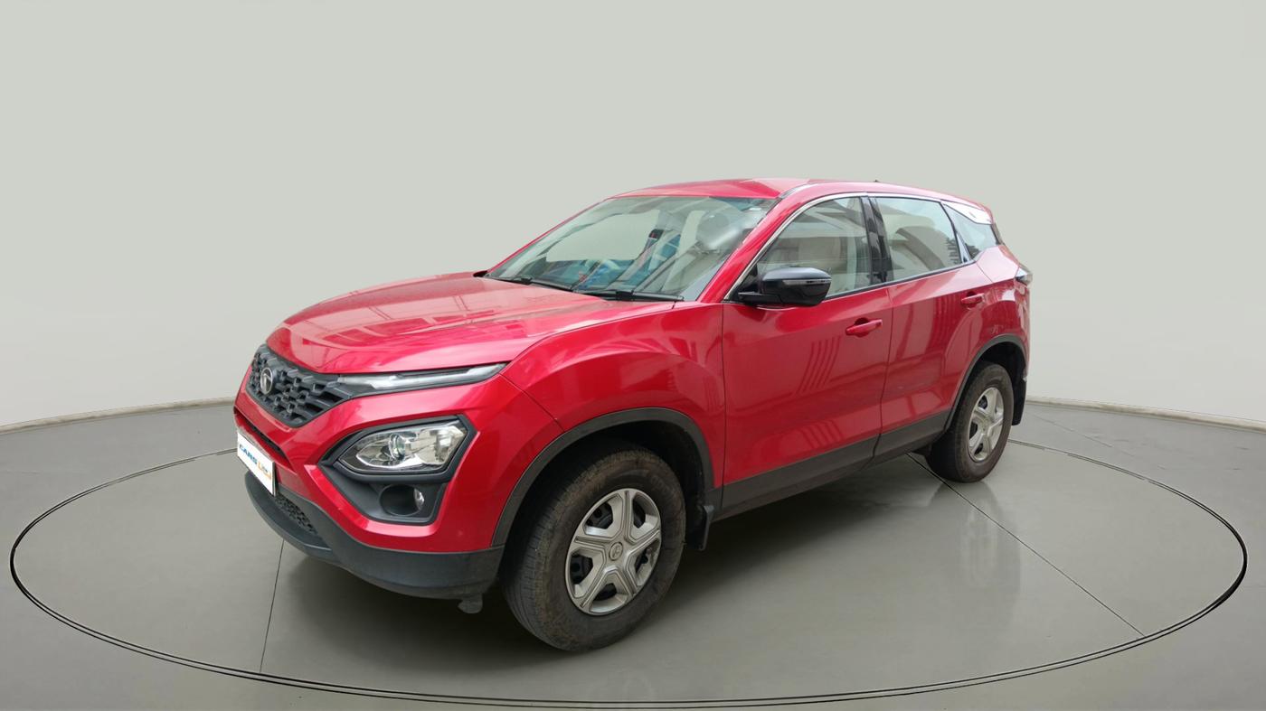 2022 Tata Harrier XMA 2.0L KRYOTEC, Diesel, Automatic, 78,000 km, exterior