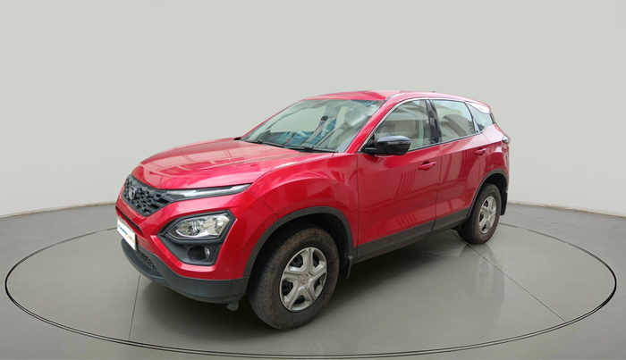 2022 Tata Harrier XMA 2.0L KRYOTEC, Diesel, Automatic, 76,273 km, exterior